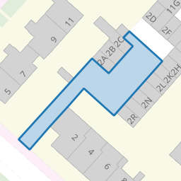 Perceel HLM03-B-3878