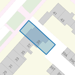 Perceel HLM03-B-3884