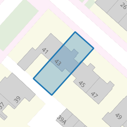 Perceel HLM03-B-3886