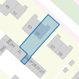 Perceel HLM03-B-3892