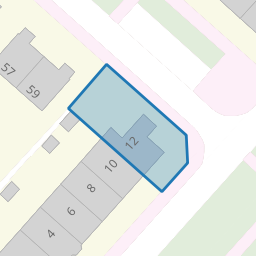 Perceel HLM03-B-3919