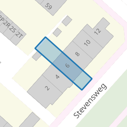 Perceel HLM03-B-3922