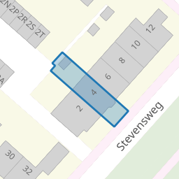 Perceel HLM03-B-3923