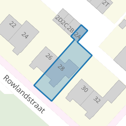 Perceel HLM03-B-3927