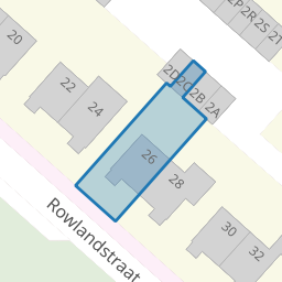 Perceel HLM03-B-3928