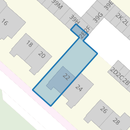 Perceel HLM03-B-3930