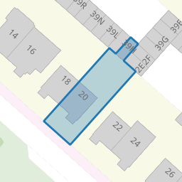 Perceel HLM03-B-3931