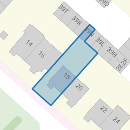 Perceel HLM03-B-3932