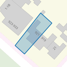 Perceel HLM03-B-3944