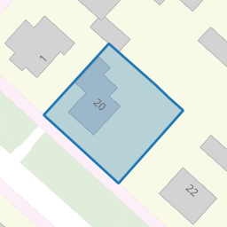 Perceel HLM03-B-3972