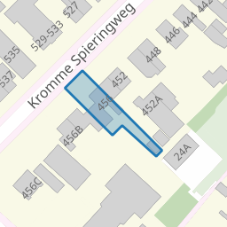 Perceel HLM03-B-3974