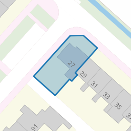 Perceel HLM03-B-3986