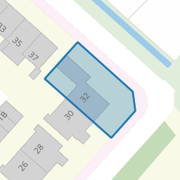 Perceel HLM03-B-3992