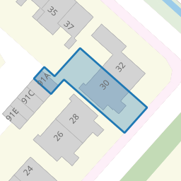 Perceel HLM03-B-3993