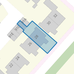 Perceel HLM03-B-3994