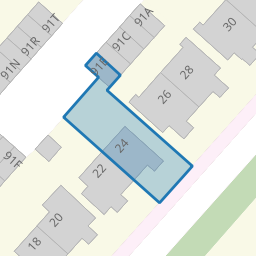 Perceel HLM03-B-3997