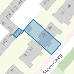 Perceel HLM03-B-3998