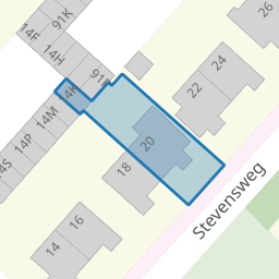 Perceel HLM03-B-3999