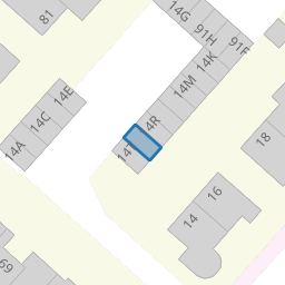 Perceel HLM03-B-4004