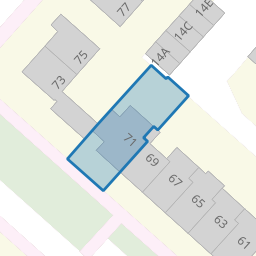 Perceel HLM03-B-4007