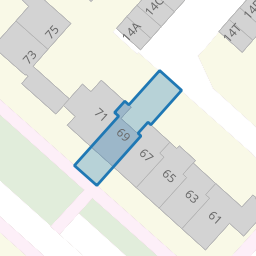 Perceel HLM03-B-4008