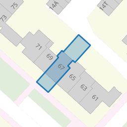 Perceel HLM03-B-4009