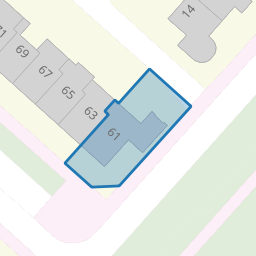 Perceel HLM03-B-4012