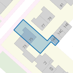 Perceel HLM03-B-4014