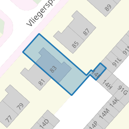 Perceel HLM03-B-4019