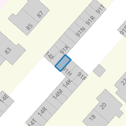 Perceel HLM03-B-4021