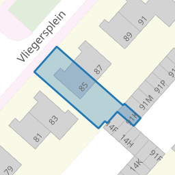 Perceel HLM03-B-4024