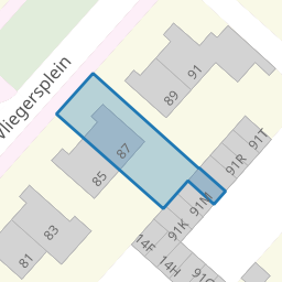 Perceel HLM03-B-4027