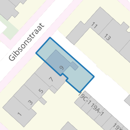 Perceel HLM03-B-4050