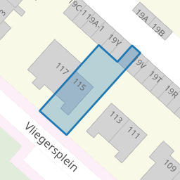 Perceel HLM03-B-4052