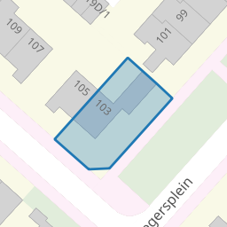 Perceel HLM03-B-4058