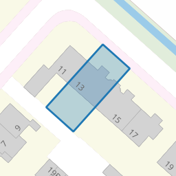 Perceel HLM03-B-4084