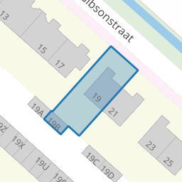 Perceel HLM03-B-4086