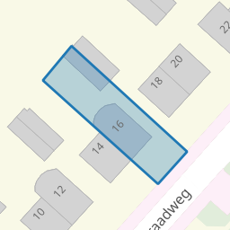 Perceel HLM03-B-4110