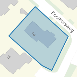 Perceel HLM03-B-4121