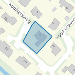 Perceel HLM03-B-4124