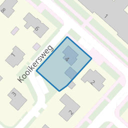 Perceel HLM03-B-4137