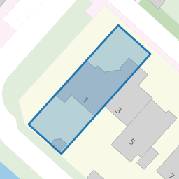 Perceel HLM03-B-4141