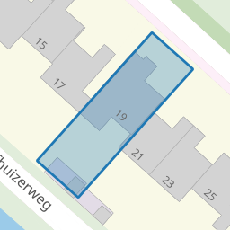 Perceel HLM03-B-4150