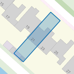 Perceel HLM03-B-4151