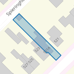 Perceel HLM03-B-4161