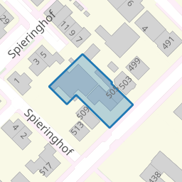 Perceel HLM03-B-4164