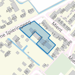 Perceel HLM03-B-4167