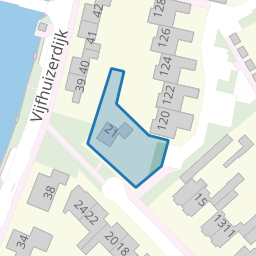 Perceel HLM03-B-4222