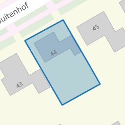 Perceel HLM03-B-4225