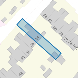 Perceel HLM03-B-4250